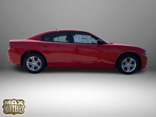 used 2023 Dodge Charger car, priced at $35,994