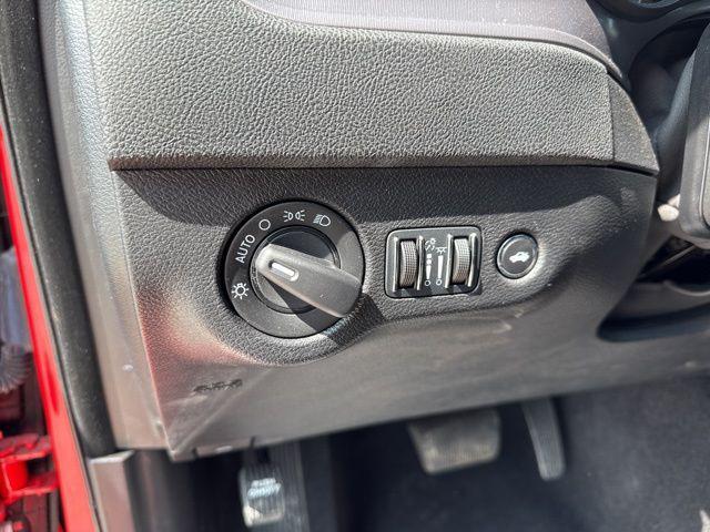 used 2023 Dodge Charger car, priced at $35,994