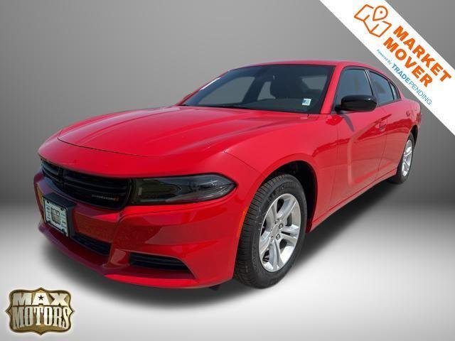 new 2023 Dodge Charger car, priced at $29,950
