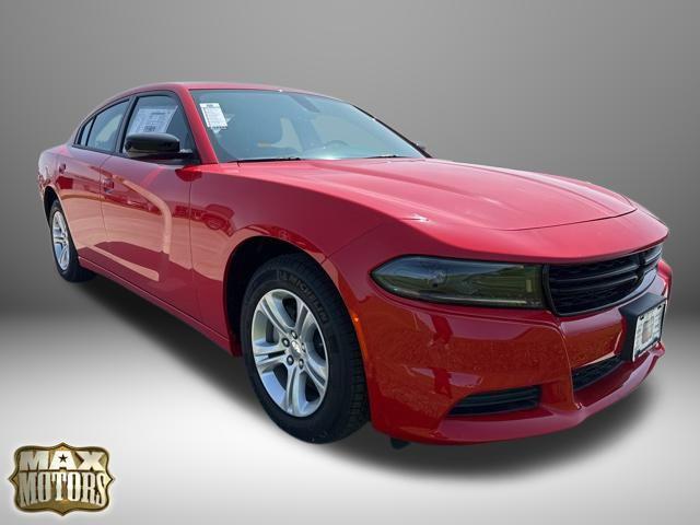 new 2023 Dodge Charger car, priced at $29,950