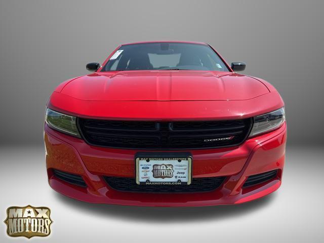 used 2023 Dodge Charger car, priced at $35,994