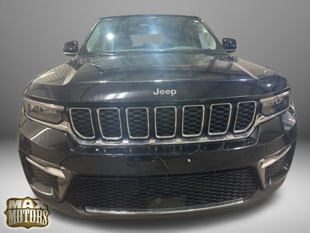 used 2023 Jeep Grand Cherokee car, priced at $30,261