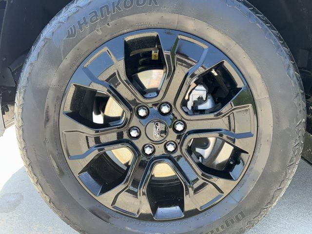 used 2022 Ford F-150 car, priced at $43,799