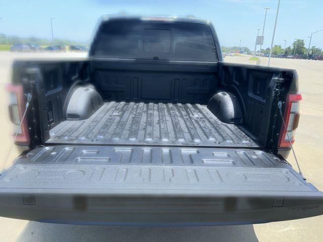 used 2022 Ford F-150 car, priced at $43,799