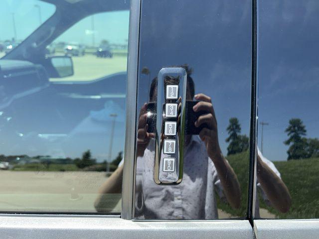 used 2022 Ford F-150 car, priced at $43,799