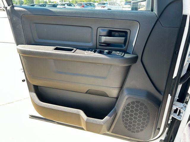 new 2026 Ram 2500 car, priced at $66,685