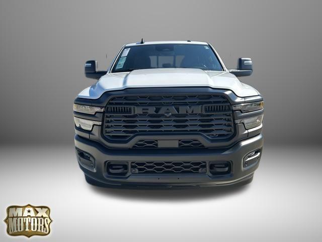 new 2026 Ram 2500 car, priced at $66,685