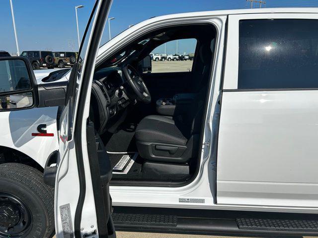new 2026 Ram 2500 car, priced at $66,685