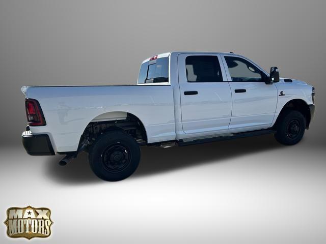 new 2026 Ram 2500 car, priced at $66,685