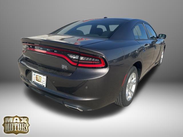 used 2022 Dodge Charger car, priced at $21,617