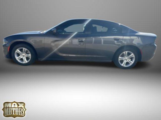 used 2022 Dodge Charger car, priced at $21,617