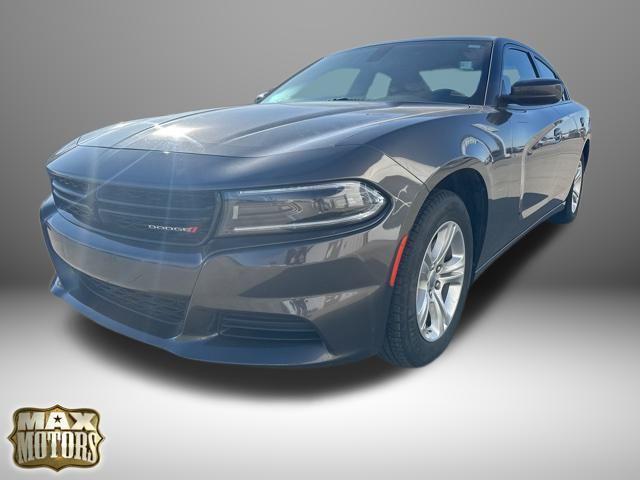 used 2022 Dodge Charger car, priced at $21,617