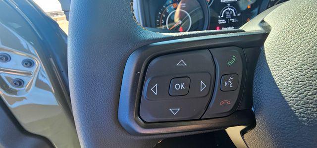new 2025 Jeep Wrangler car, priced at $44,903