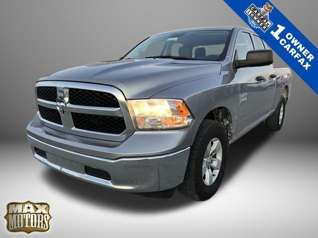 used 2024 Ram 1500 Classic car, priced at $32,983