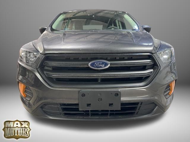 used 2018 Ford Escape car, priced at $13,459