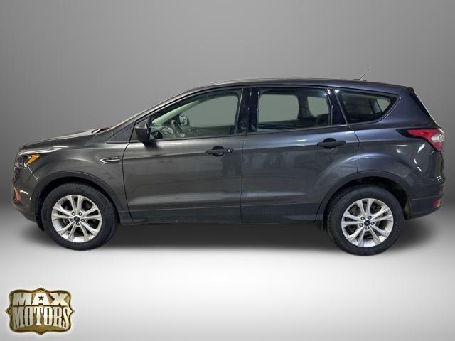 used 2018 Ford Escape car, priced at $13,459