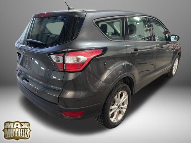 used 2018 Ford Escape car, priced at $13,459