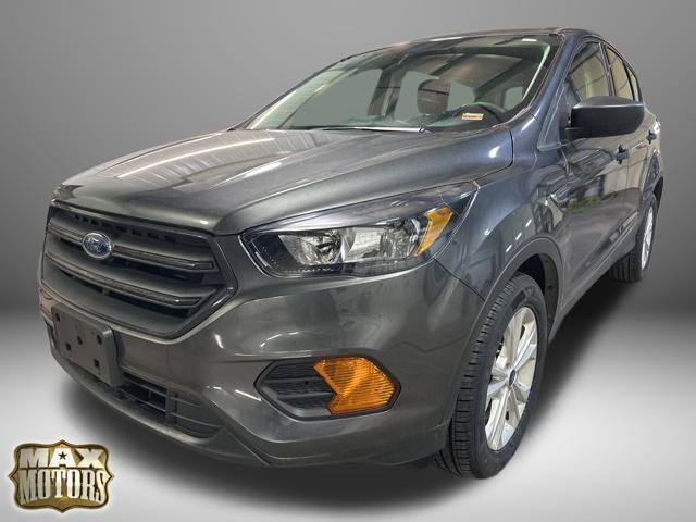 used 2018 Ford Escape car, priced at $13,459