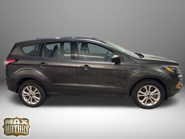 used 2018 Ford Escape car, priced at $13,459