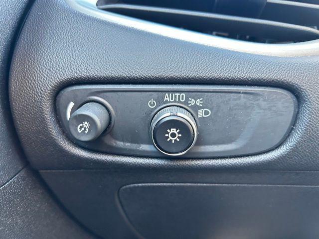 used 2024 Chevrolet Malibu car, priced at $19,723