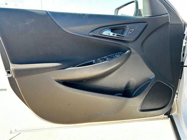 used 2024 Chevrolet Malibu car, priced at $19,723