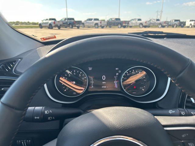 used 2019 Jeep Compass car, priced at $20,651