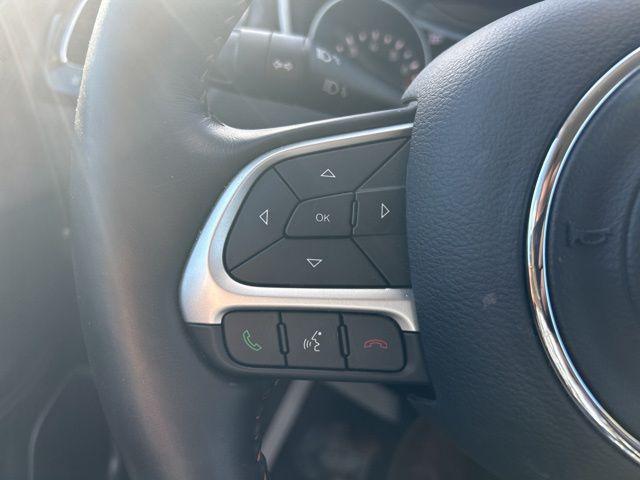 used 2019 Jeep Compass car, priced at $20,651