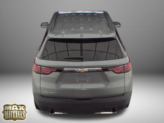 used 2023 Chevrolet Traverse car, priced at $29,998