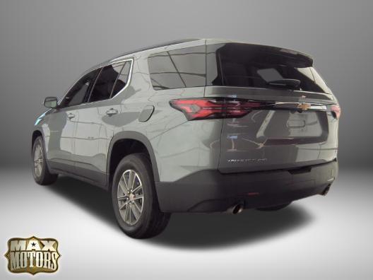 used 2023 Chevrolet Traverse car, priced at $29,998