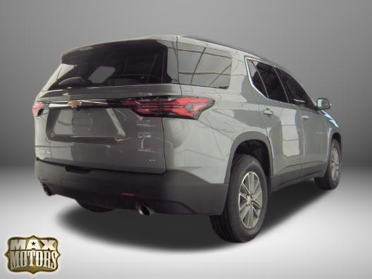 used 2023 Chevrolet Traverse car, priced at $29,998