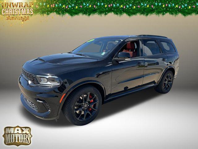 new 2024 Dodge Durango car, priced at $89,638