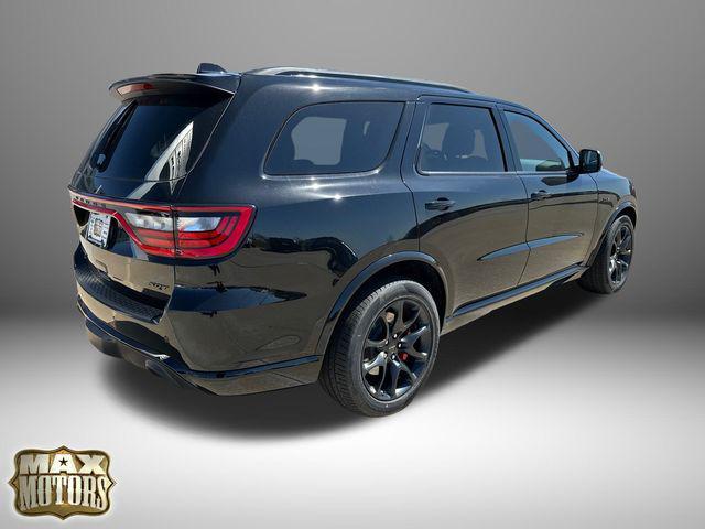 new 2024 Dodge Durango car, priced at $69,388