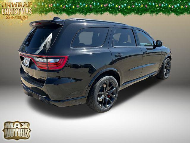 new 2024 Dodge Durango car, priced at $89,638