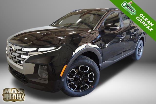 used 2024 Hyundai SANTA CRUZ car, priced at $28,451