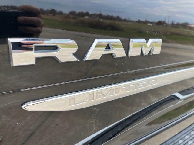 used 2022 Ram 2500 car, priced at $66,885