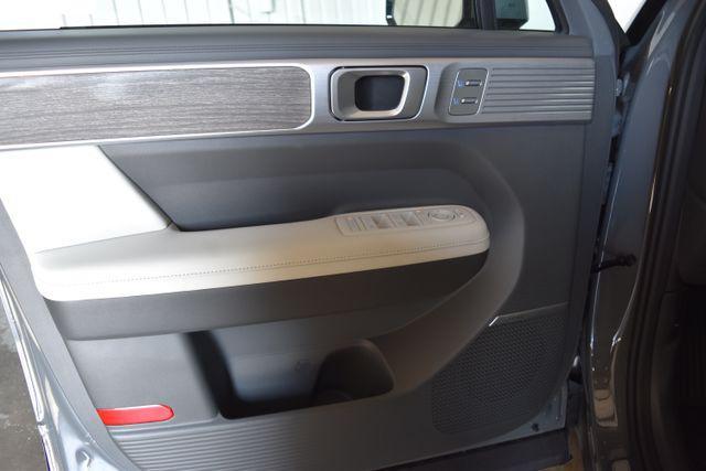 used 2024 Hyundai Santa Fe car, priced at $38,586