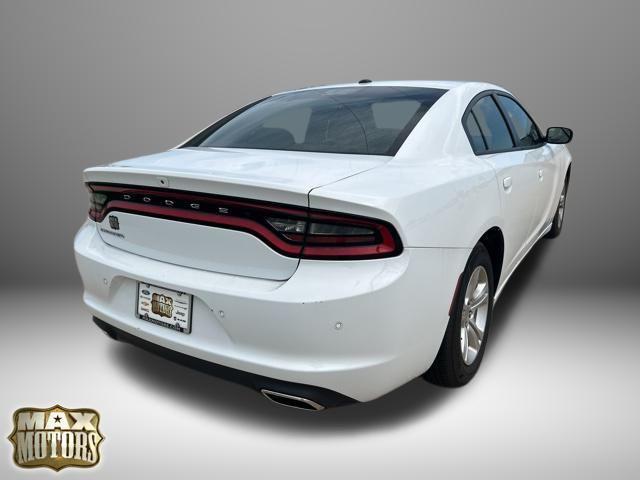 used 2022 Dodge Charger car, priced at $20,530