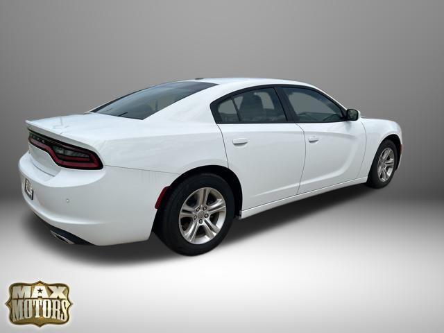 used 2022 Dodge Charger car, priced at $20,530