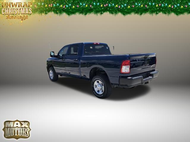 new 2024 Ram 2500 car, priced at $64,507