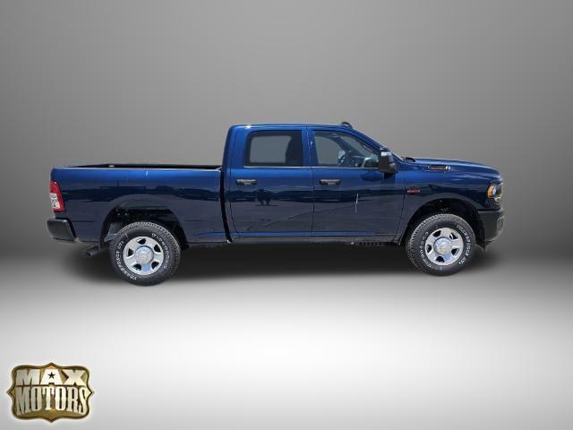 new 2024 Ram 2500 car, priced at $61,507