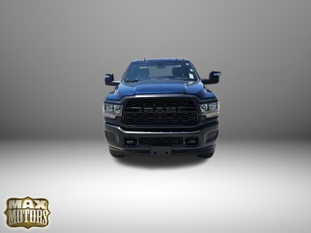 new 2024 Ram 2500 car, priced at $61,507