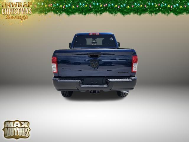 new 2024 Ram 2500 car, priced at $64,507