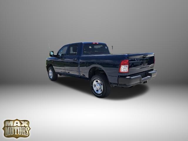 new 2024 Ram 2500 car, priced at $61,507