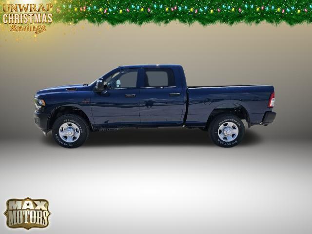 new 2024 Ram 2500 car, priced at $64,507