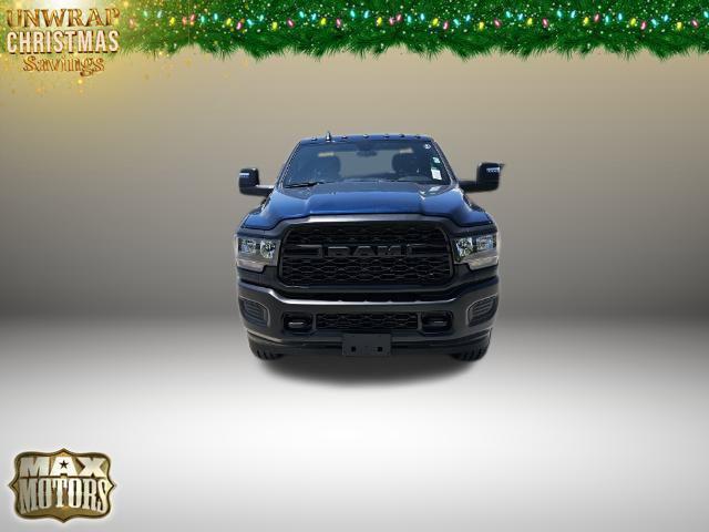 new 2024 Ram 2500 car, priced at $64,507