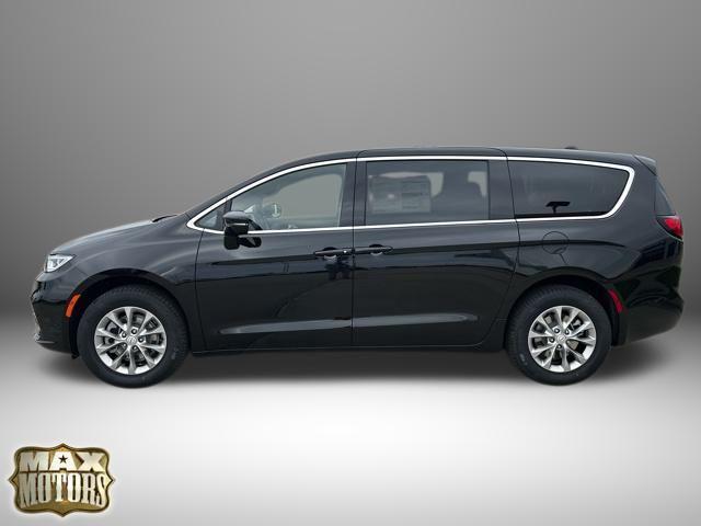 new 2026 Chrysler Pacifica car, priced at $52,834