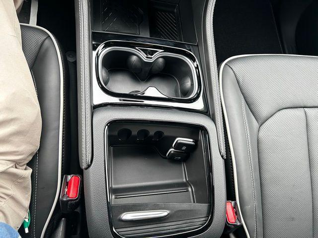 new 2026 Chrysler Pacifica car, priced at $52,834
