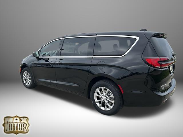 new 2026 Chrysler Pacifica car, priced at $52,834