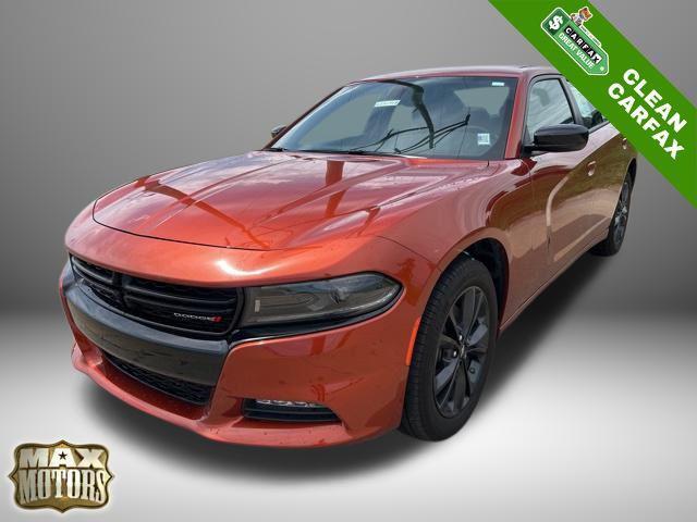 used 2023 Dodge Charger car, priced at $27,994