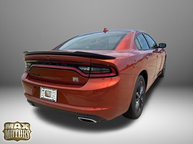 used 2023 Dodge Charger car, priced at $27,994